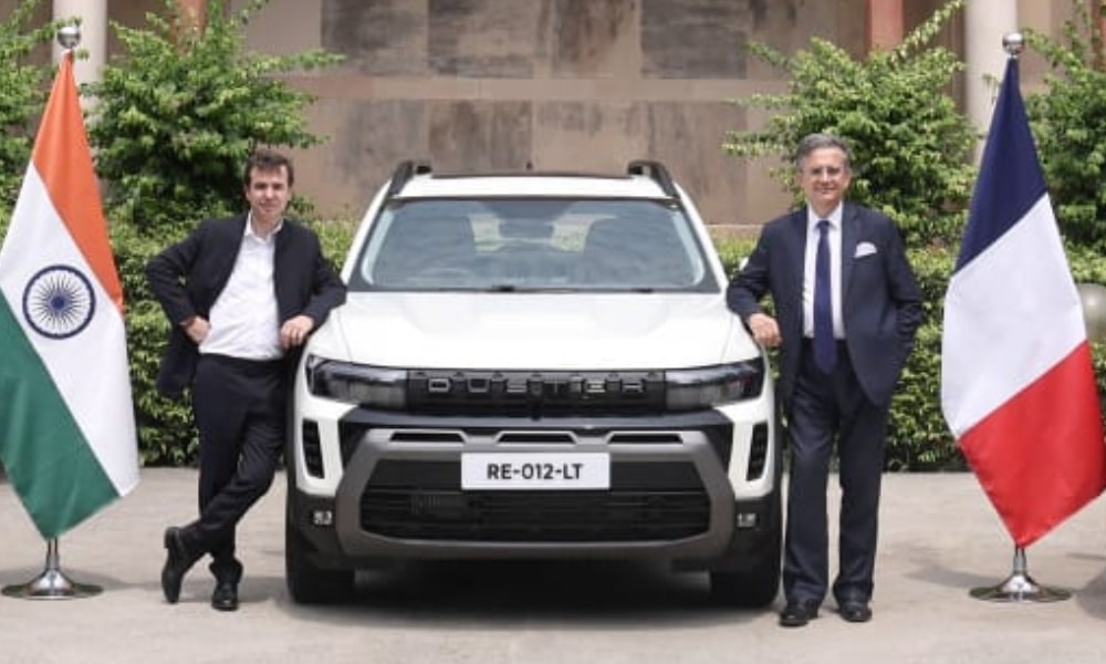 Renault Duster Adventure Edition Launched At Rs 12.99 Lakh Renault Duster Adventure Edition Launched At Rs 12.99 Lakh