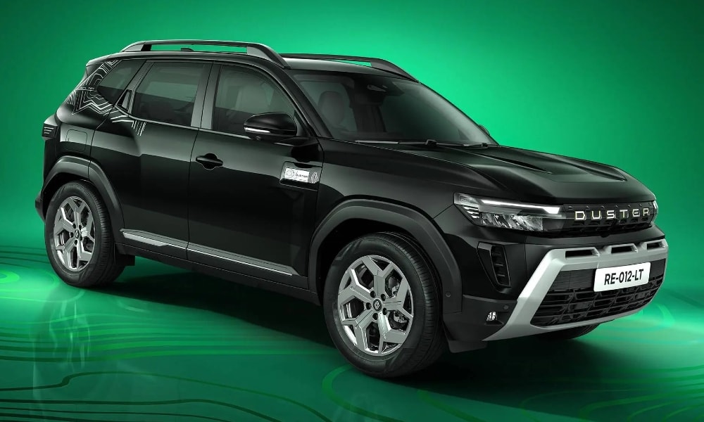 Renault Duster Adventure Edition Launched At Rs 12.99 Lakh Renault Duster Adventure Edition Launched At Rs 12.99 Lakh