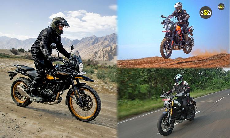 The specifications of the all-new Royal Enfield Himalayan 452 make for an interesting read. But how do they stack up against its rivals – the KTM 390 ADV and the Triumph Scrambler 400 X? Here’s a quick comparison of the three budget ADVs on paper. 