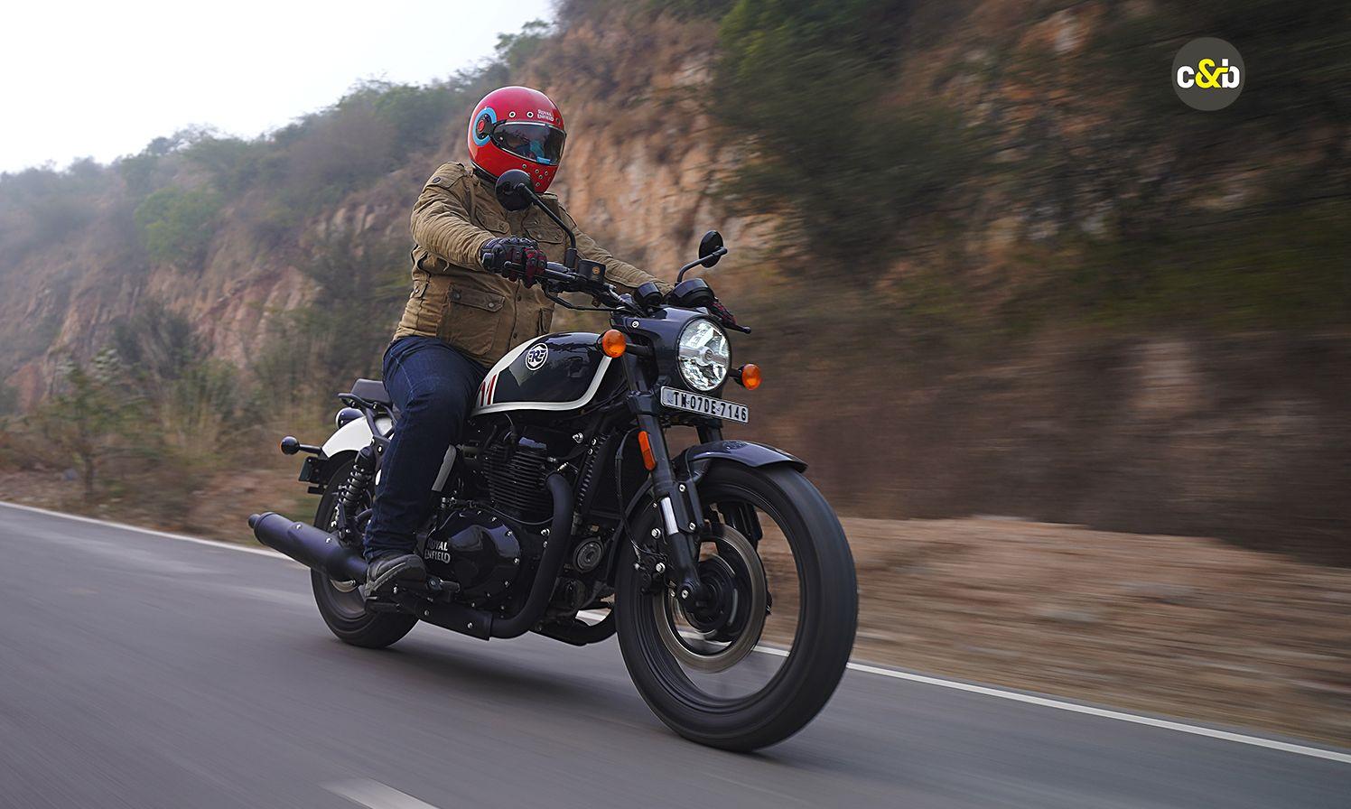 The Royal Enfield Shotgun 650 is a legit style statement but is it worth a buy? We find the answer to that question and much more in our first ride review of the latest 650 cc motorcycle from Royal Enfield.