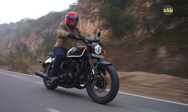 The Royal Enfield Shotgun 650 is a legit style statement but is it worth a buy? We find the answer to that question and much more in our first ride review of the latest 650 cc motorcycle from Royal Enfield.
