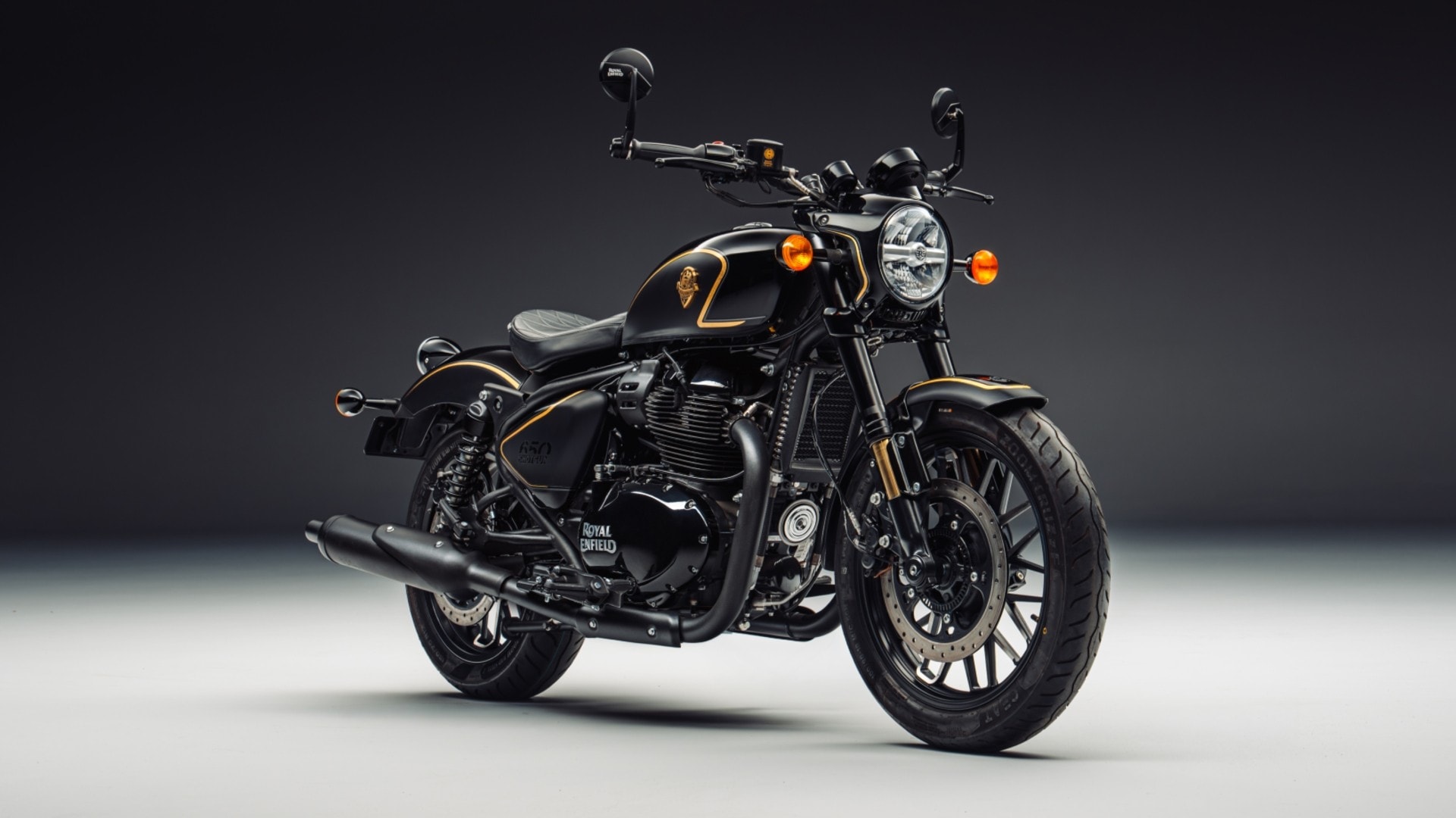 Royal Enfield Shotgun 650 x Rough Crafts Limited Edition Launched At Rs. 5.75 Lakh Royal Enfield Shotgun 650 x Rough Crafts Limited Edition Launched At Rs. 5.75 Lakh