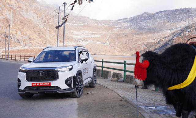 The Best Mid-Size SUVs with Maximum Boot Space for Family Highway Road Trips The Best Mid-Size SUVs with Maximum Boot Space for Family Highway Road Trips