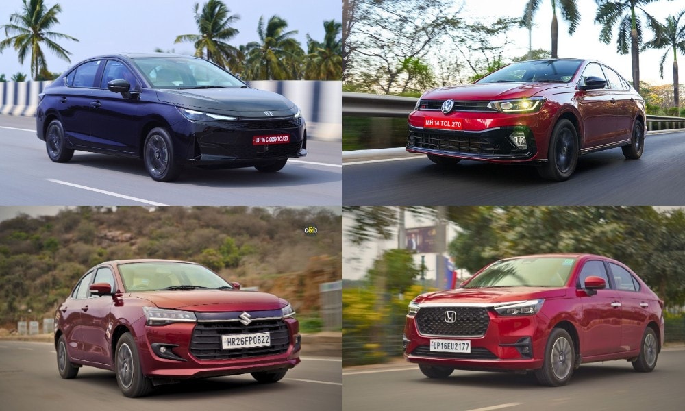Why Sedans Are Disappearing From Indian Roads? Why Sedans Are Disappearing From Indian Roads?