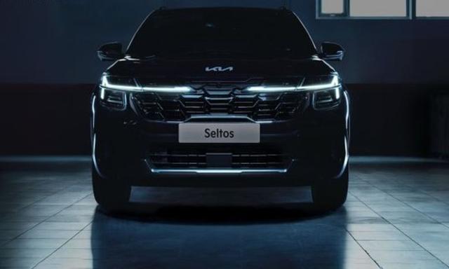 Kia Seltos Facelift Launch Tomorrow: Here's What You Can Expect