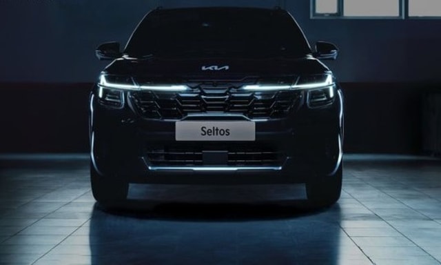 Kia Seltos Facelift Launch Tomorrow: Here's What You Can Expect Kia Seltos Facelift Launch Tomorrow: Here's What You Can Expect