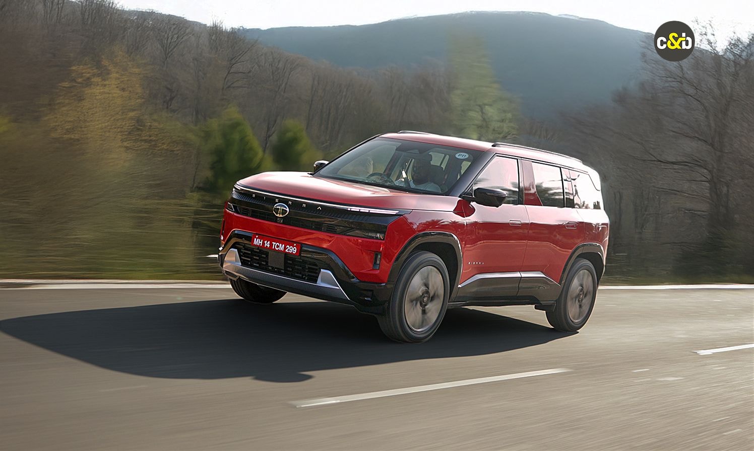 Tata Sierra Review: India’s New Favourite? Tata Sierra Review: India’s New Favourite?