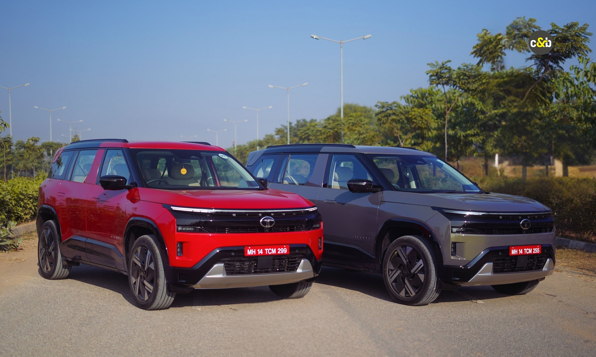 Tata Sierra Variant-Wise Prices Revealed: Check Out How Much Pure And Adventure Trims Cost Tata Sierra Variant-Wise Prices Revealed: Check Out How Much Pure And Adventure Trims Cost