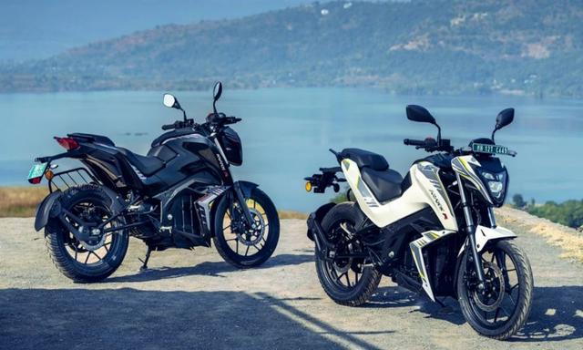 Lohum, Tork Motors Collaborate for Kratos R Electric Motorcycle Battery Recycling