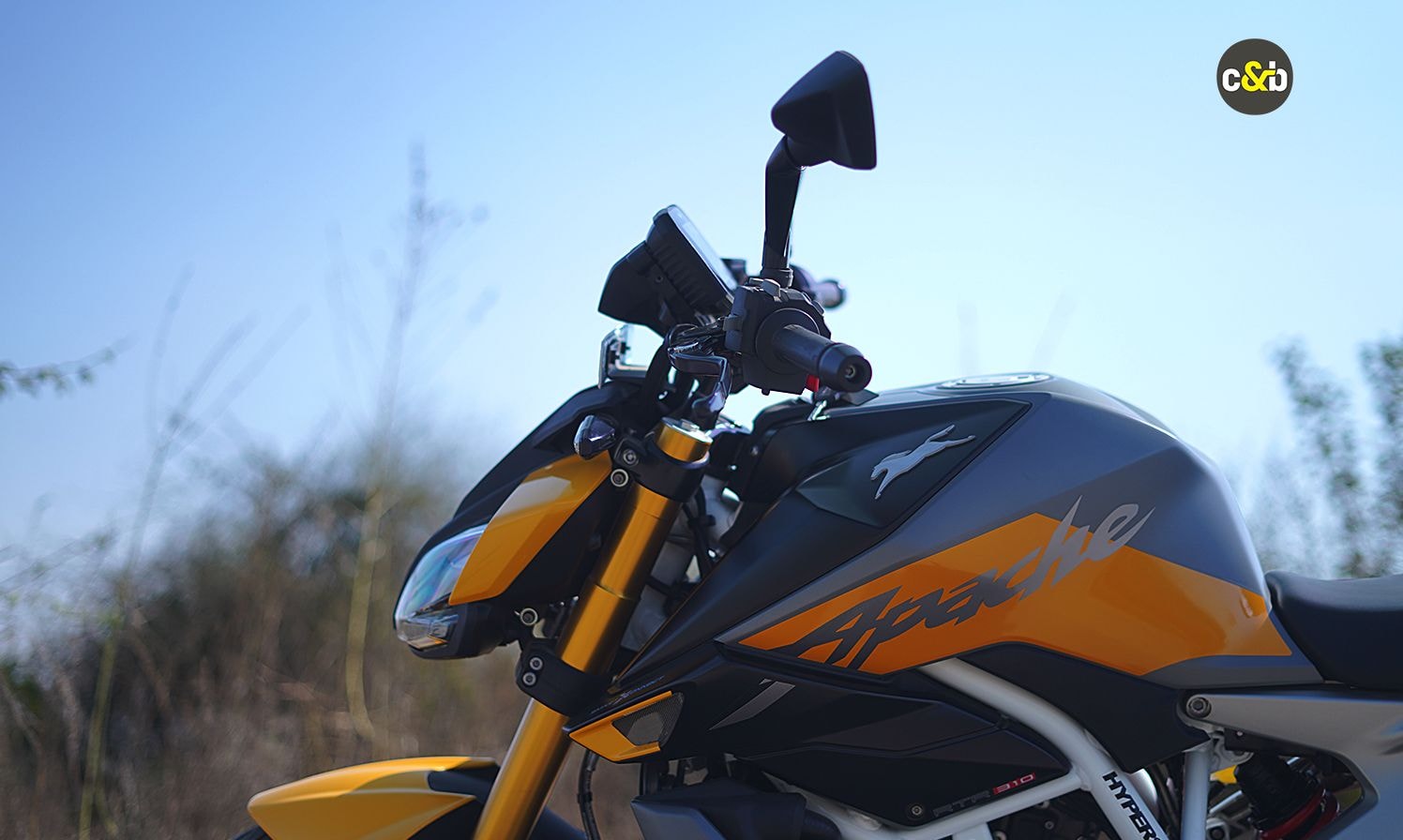 Two-Wheeler Sales April 2024: TVS Registers 35 Per Cent Overall Growth Year-on-Year   Two-Wheeler Sales April 2024: TVS Registers 35 Per Cent Overall Growth Year-on-Year