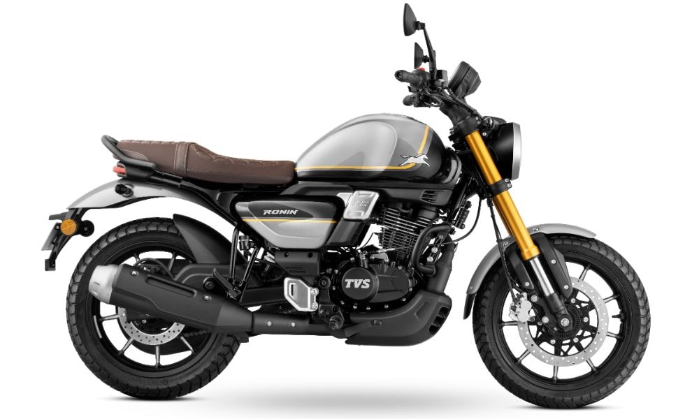 Two-Wheeler Sales September 2023: TVS Motor Company Sales Grow By 6 Per Cent Two-Wheeler Sales September 2023: TVS Motor Company Sales Grow By 6 Per Cent