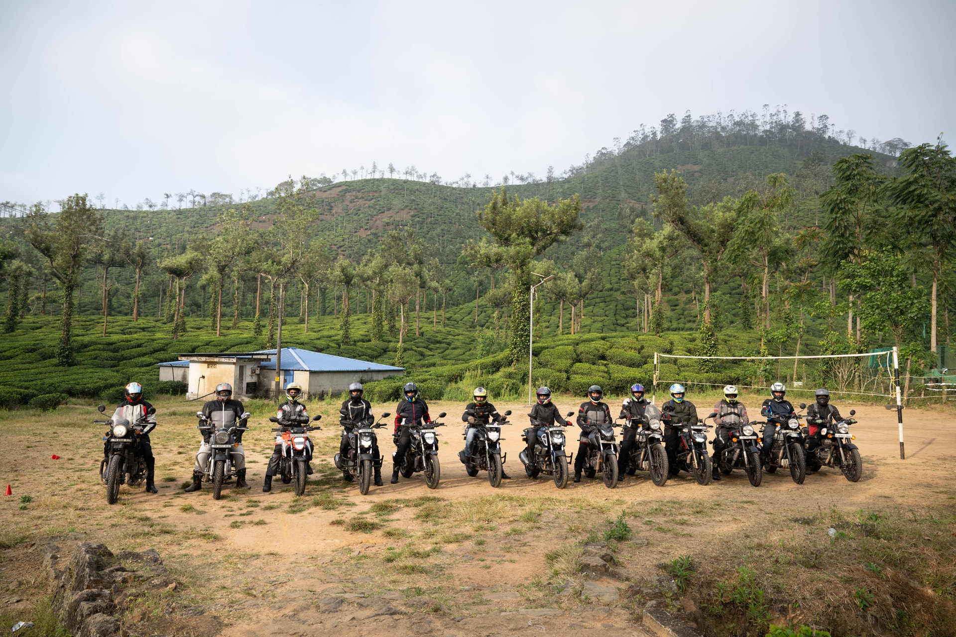 2024 TVS Eurogrip Duratrail EB+ & Terrabite EB+ Tyre Review 2024 TVS Eurogrip Duratrail EB+ & Terrabite EB+ Tyre Review