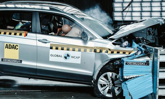 Safety Becoming A Top Priority For New Car Buyers: Survey