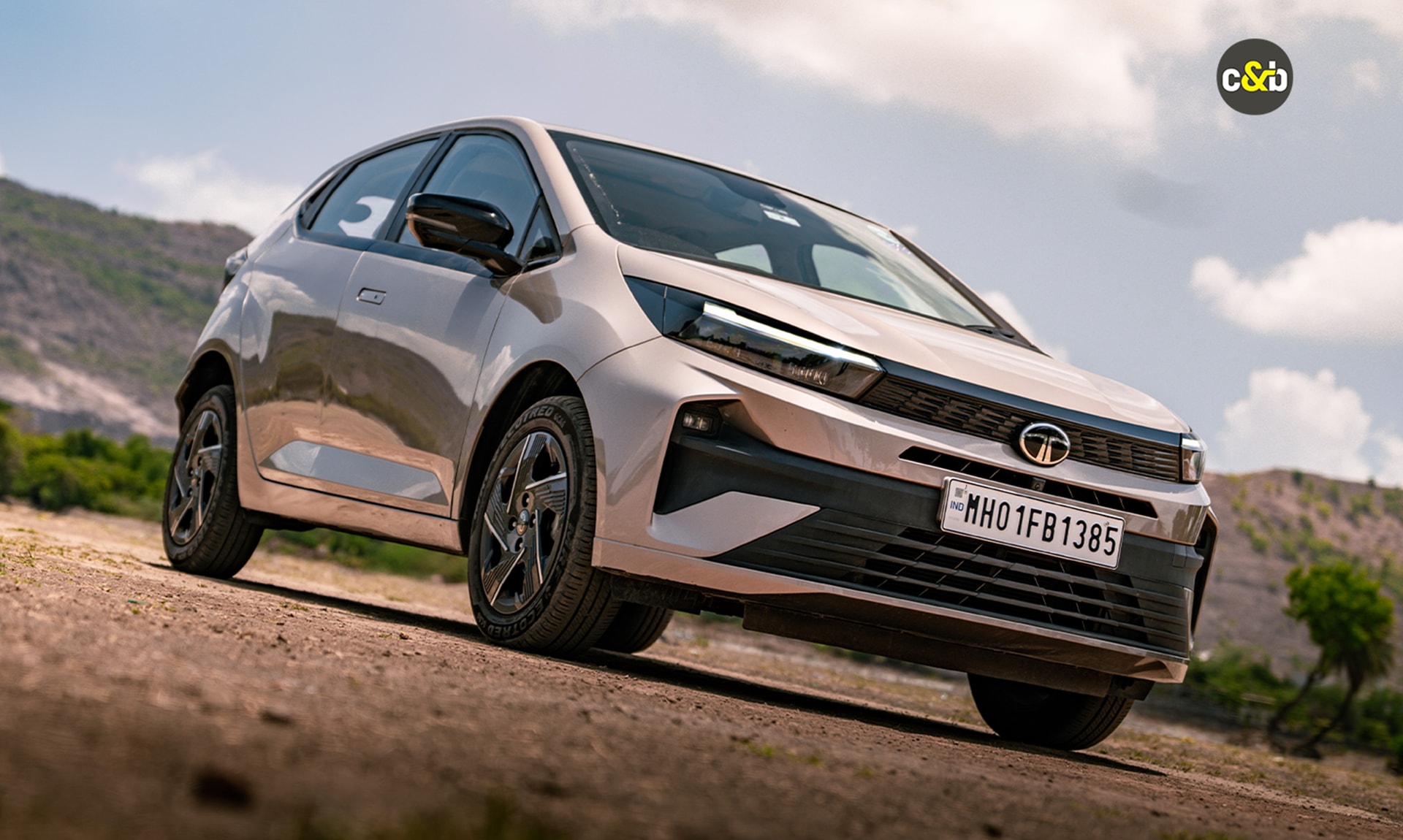 2026 Tata Altroz Long-Term Review: Initial Impressions After 45 Days 2026 Tata Altroz Long-Term Review: Initial Impressions After 45 Days