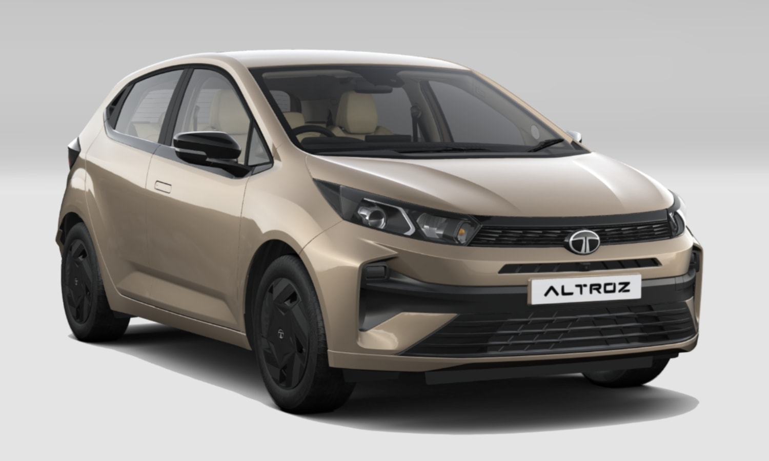 Tata Altroz Pure Features Updated: Gets Bigger Touchscreen; LED Headlights Dropped Tata Altroz Pure Features Updated: Gets Bigger Touchscreen; LED Headlights Dropped
