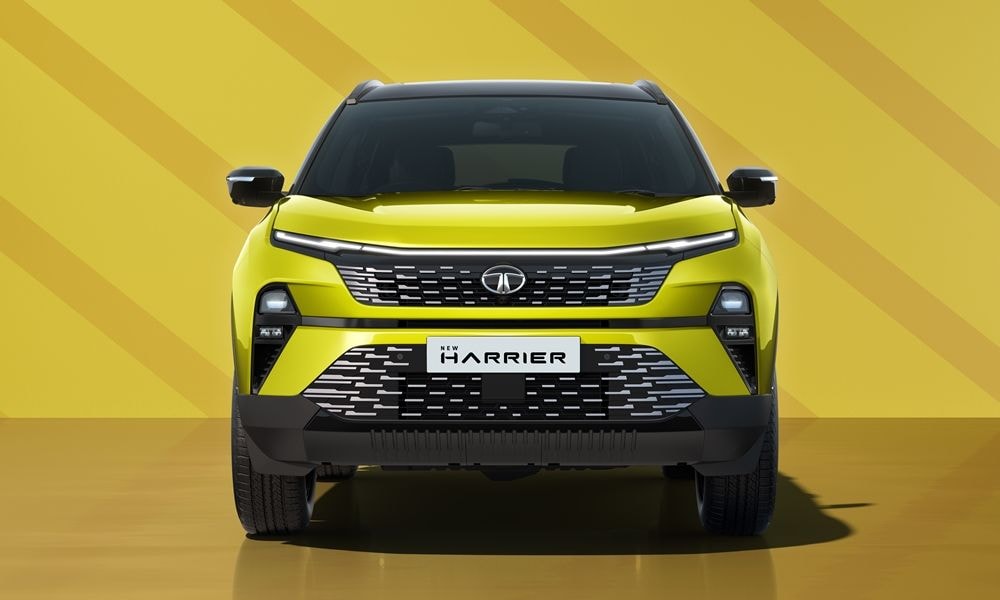 Tata Motors Hiking Prices Of Its Entire Range In February 2024 Tata Motors Hiking Prices Of Its Entire Range In February 2024