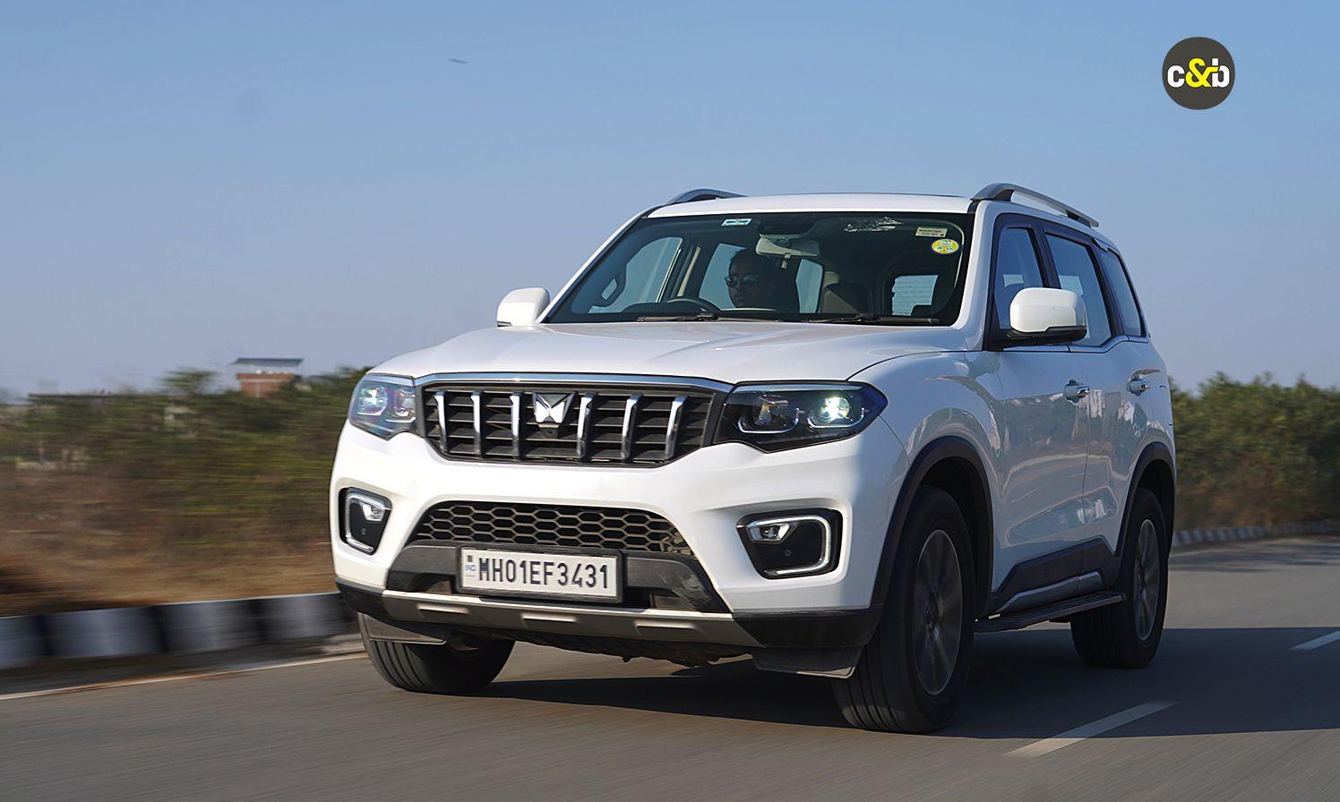 Auto Sales February 2024: Mahindra Reports  Sales Growth Of 24 Per Cent