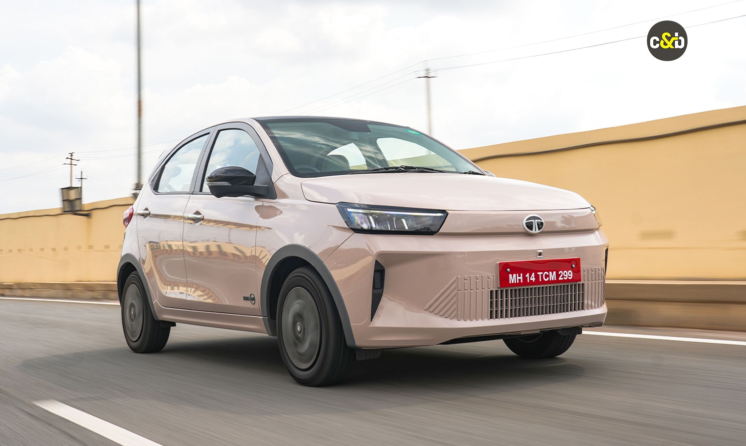 2026 Tata Tiago EV Review: Small EV Gets Big Improvements 2026 Tata Tiago EV Review: Small EV Gets Big Improvements