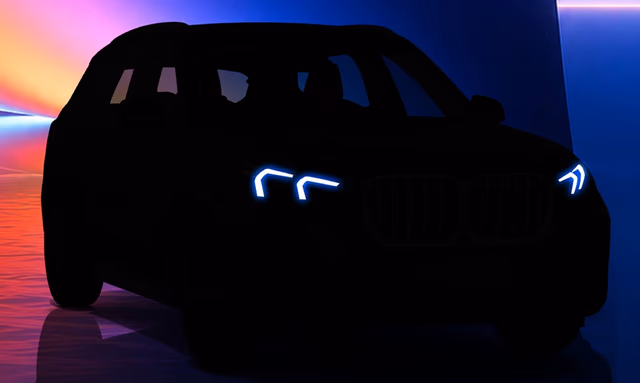 BMW X1 Long Wheelbase Teased; India Launch On August 21 BMW X1 Long Wheelbase Teased; India Launch On August 21