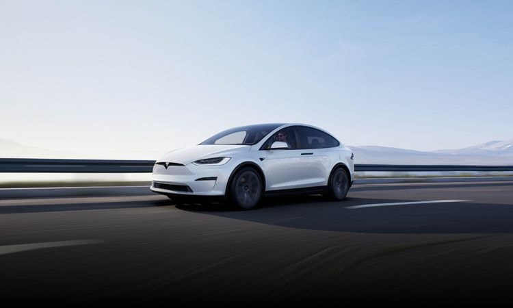 Tesla's Next-Generation Smaller Car To Operate Mostly Autonomously-Musk Tesla's Next-Generation Smaller Car To Operate Mostly Autonomously-Musk