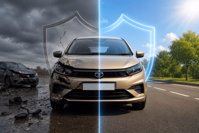 What Happens If You Continue Driving With an Expired Insurance Policy What Happens If You Continue Driving With an Expired Insurance Policy