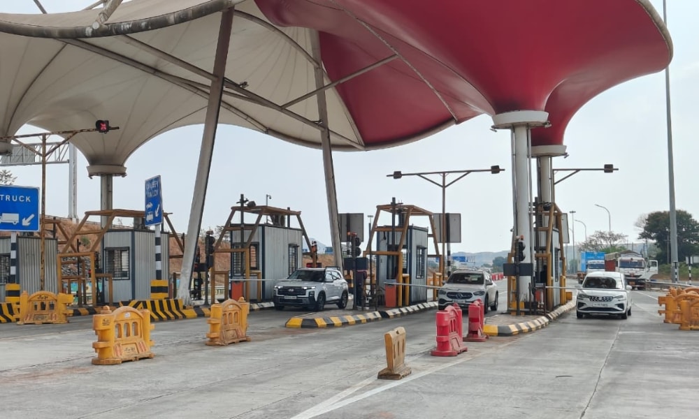 Toll Rates To Go Up On Major Expressways And Highways From April 1 Toll Rates To Go Up On Major Expressways And Highways From April 1