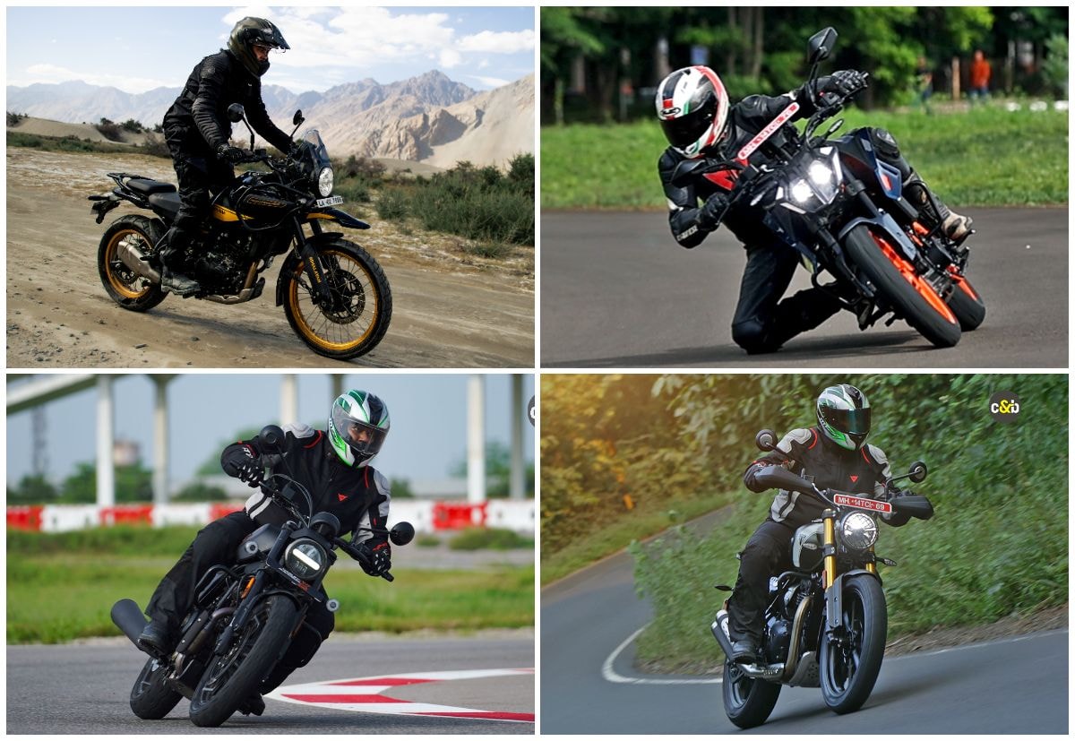 Top 10 Motorcycle Launches Of 2023 Top 10 Motorcycle Launches Of 2023