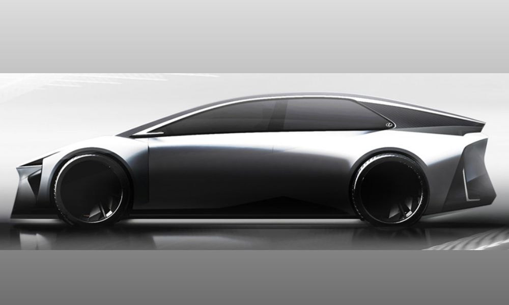 Toyota Details Next-Gen EV Battery Plans; Targets Over 1,000 KM Range Toyota Details Next-Gen EV Battery Plans; Targets Over 1,000 KM Range