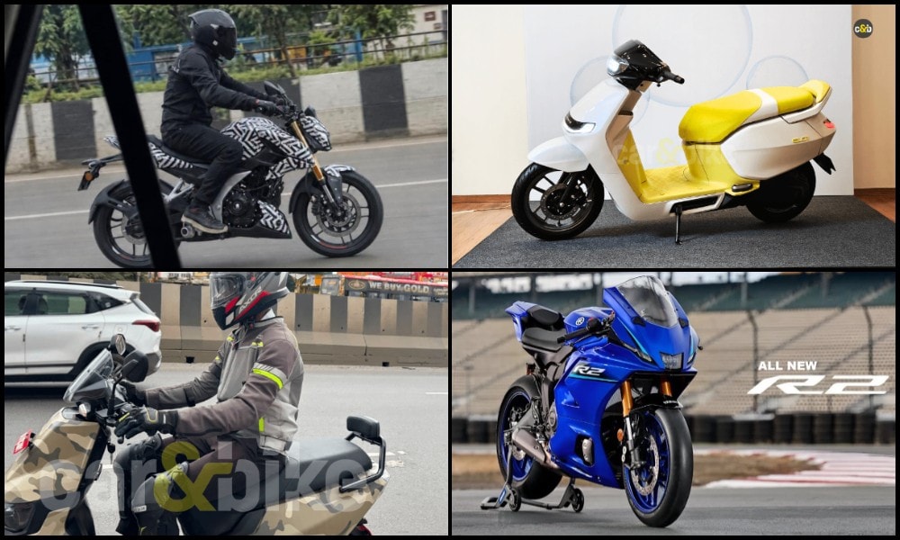 Upcoming Two-Wheeler Launches In August 2026: From The New Bajaj Pulsar To Yamaha R2 Upcoming Two-Wheeler Launches In August 2026: From The New Bajaj Pulsar To Yamaha R2