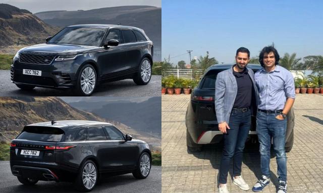 Olympic gold medallist Neeraj Chopra has purchased a luxury SUV worth Rs 89.41 lakh