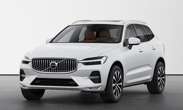 Volvo Cars India Hikes Prices Of Petrol Vehicle Range By 2 Per Cent