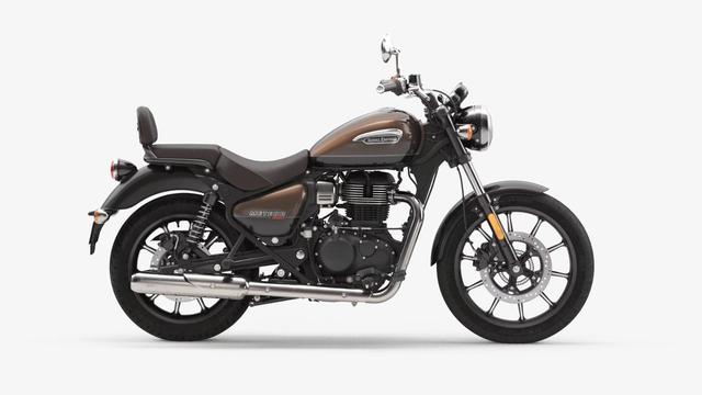 Royal Enfield Announces ‘Reown, Company’s Pre-Owned Motorcycle Programme  