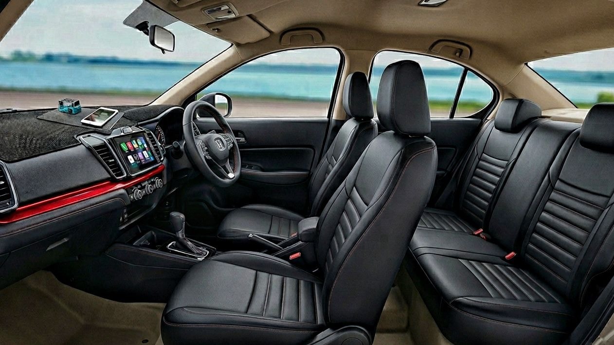 The Hidden Dangers of Cheap Car Accessories: How They Can Affect Airbag Deployment The Hidden Dangers of Cheap Car Accessories: How They Can Affect Airbag Deployment