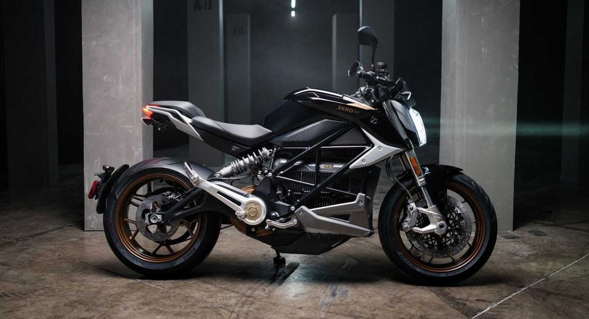 Zero Motorcycles Files Patents For Liquid-Cooled Electric Motor Zero Motorcycles Files Patents For Liquid-Cooled Electric Motor