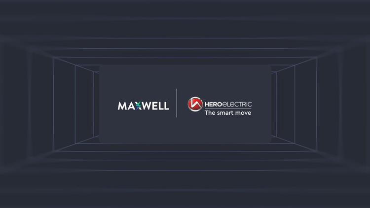 Hero Electric Inks Partnership With Maxwell Energy Systems For Battery Management Systems