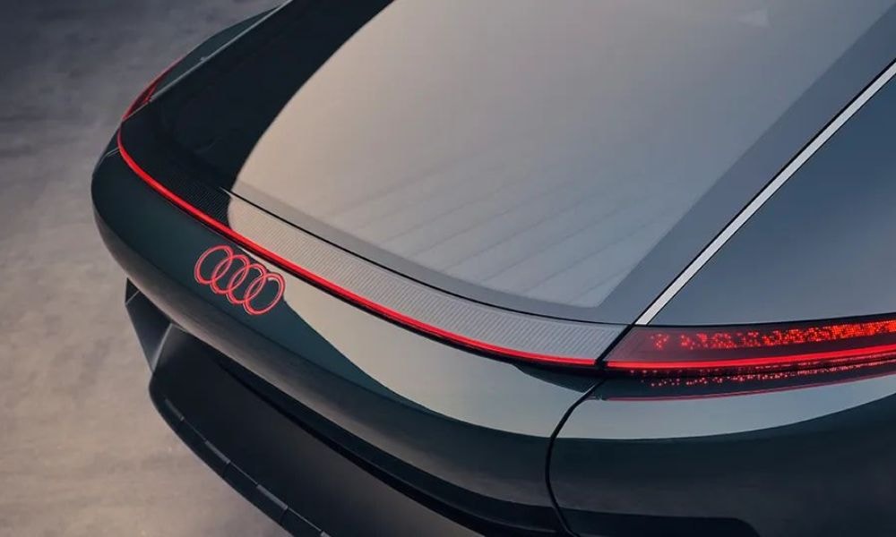 Audi Activesphere Concept Teased Again Before Launch Audi Activesphere Concept Teased Again Before Launch