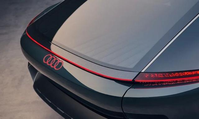 Audi Activesphere Concept Teased Again Before Launch