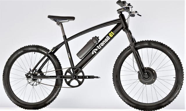 Electric Mobility Platform eBikeGo Enters Electric Bicycle Space With The Transil e1