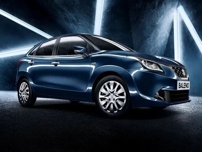 Maruti Baleno Beats Hyundai Elite i20 In December 2015 Sales Maruti Baleno Beats Hyundai Elite i20 In December 2015 Sales