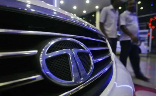 Auto Expo 2016: Tata Motors Line-Up Revealed