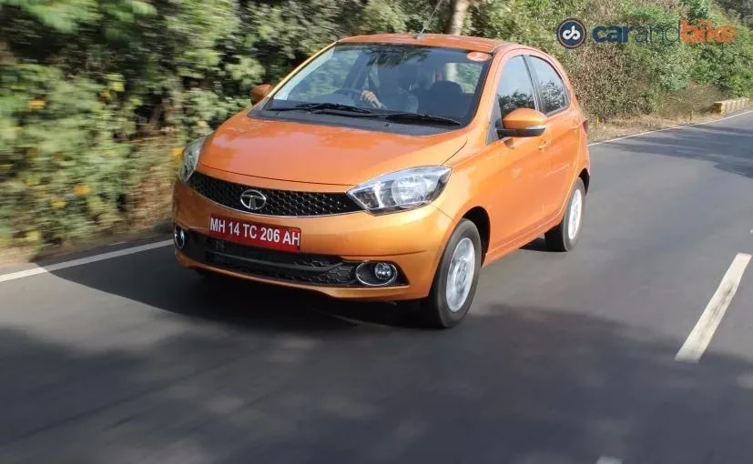 Tata Tiago to Offer Petrol and Diesel Engines; Will Rival Maruti Celerio Tata Tiago to Offer Petrol and Diesel Engines; Will Rival Maruti Celerio