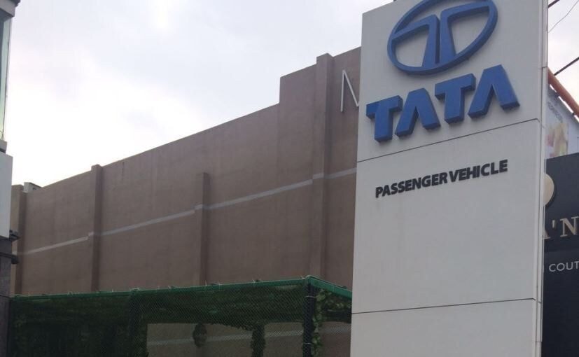 Tata Motors Was on a 'Creative Break' Says New MD, CEO Guenter Butschek Tata Motors Was on a 'Creative Break' Says New MD, CEO Guenter Butschek