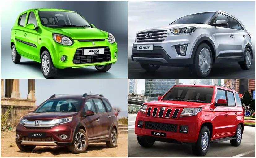 May 2016 Car Sales: Carmakers Saw Double Digit Growth in Domestic Sales
