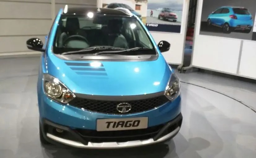 Behind Closed Doors: A Peek Into Tata Motors' Design Studio in India Behind Closed Doors: A Peek Into Tata Motors' Design Studio in India