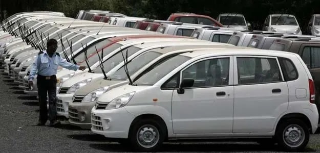 Maruti And Mahindra Sales Decline While Others Saw Growth In December Maruti And Mahindra Sales Decline While Others Saw Growth In December