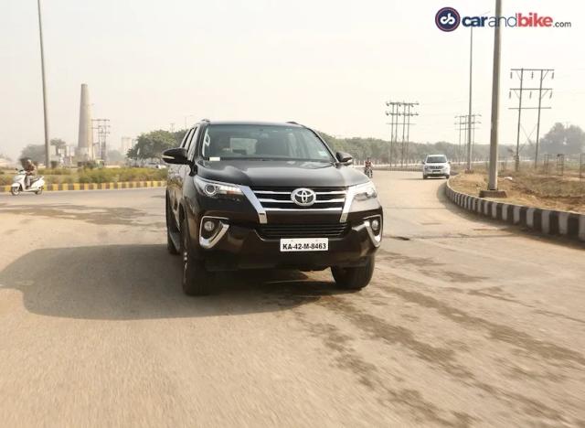 Toyota Kirloskar Motor announced an increase in prices of theInnova, Fortuner, Corolla and Etios effective from September 12, 2017 across all Toyota dealerships. The decision has been prompted by the raise in cess from 2-7 per centacross mid-size to large size cars and SUVs as amended by the GST Council.