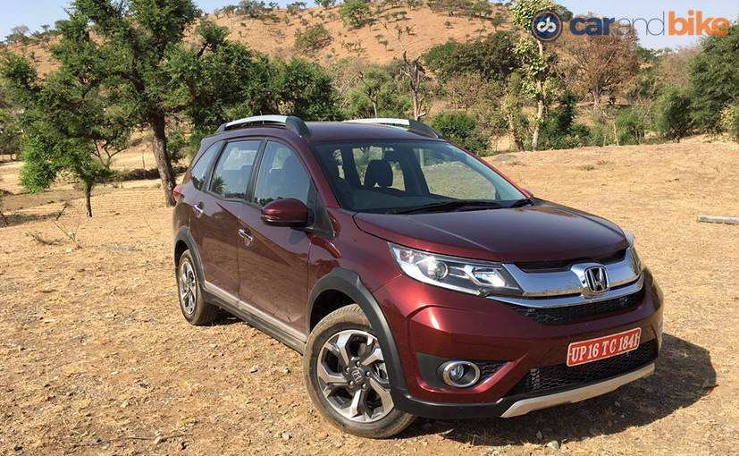 GST Cess: Honda Cars India Hikes Prices Across Range By Up To Rs. 89,000 GST Cess: Honda Cars India Hikes Prices Across Range By Up To Rs. 89,000