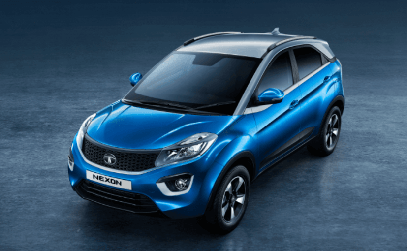 Tata Nexon SUV: Engine Specs, Competition, Exterior And Interior Details Tata Nexon SUV: Engine Specs, Competition, Exterior And Interior Details