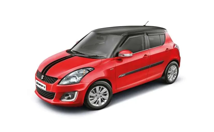 Car Sales September 2017: Maruti Suzuki Shows Positive Growth Car Sales September 2017: Maruti Suzuki Shows Positive Growth