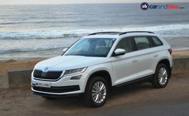 The Skoda Kodiaq is the first seven-seater SUV from the Czech carmaker and one of the long-awaited SUVs in India. Skoda India's new Kodiaq competes with the likes of Toyota Fortuner, Ford Endeavour, Isuzu MU-X and even the Volkswagen Tiguan.